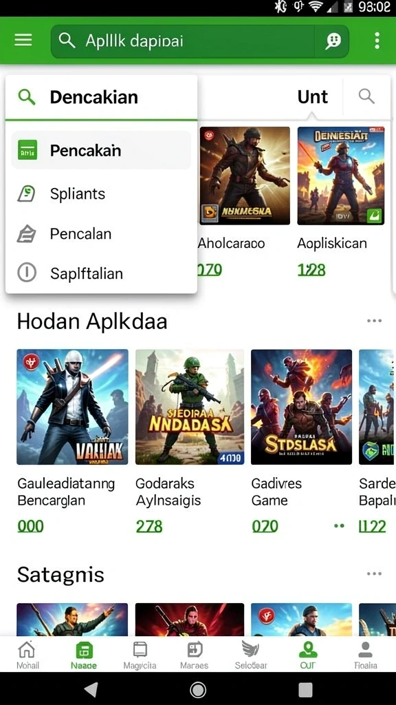 567luck - Mode permainan yang seru untuk meningkatkan keterampilan.