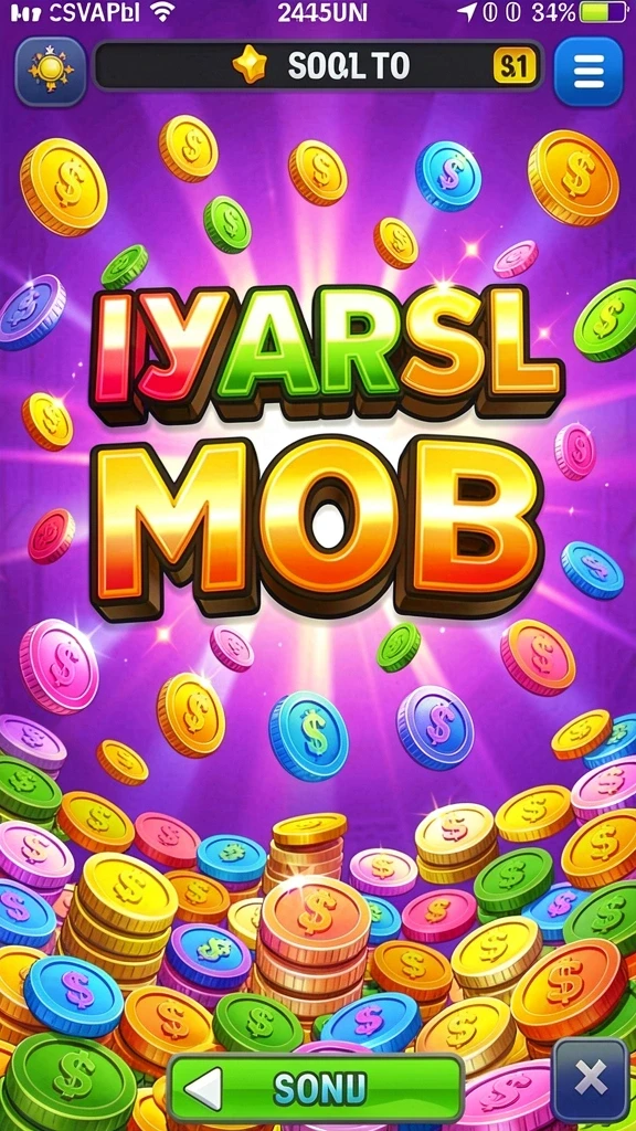 agenjitu - Mode permainan multiplayer yang seru.