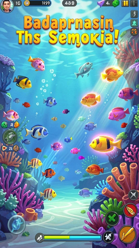 ap686 - Screenshot ketiga menunjukkan misi menarik yang bisa diselesaikan.