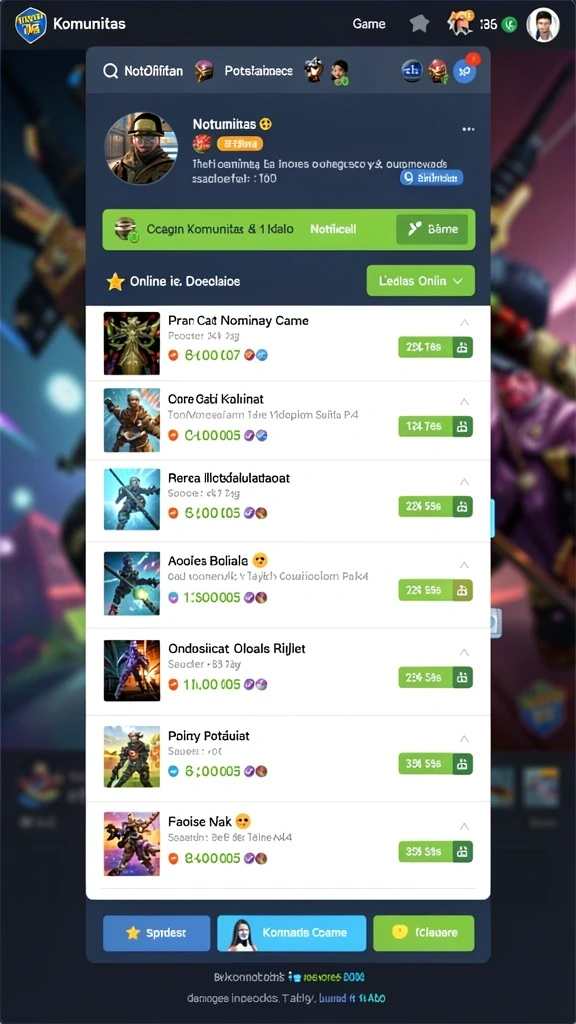 bigbet78 - Fitur bonus dan promosi menarik untuk semua pengguna.