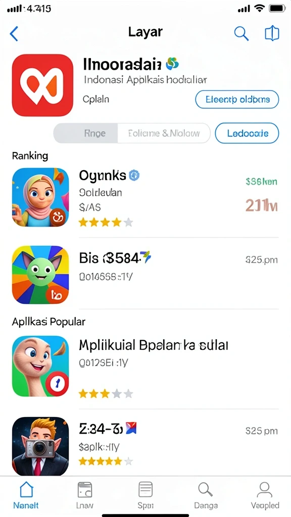 goto77 - Screenshot tantangan menarik yang harus diselesaikan.