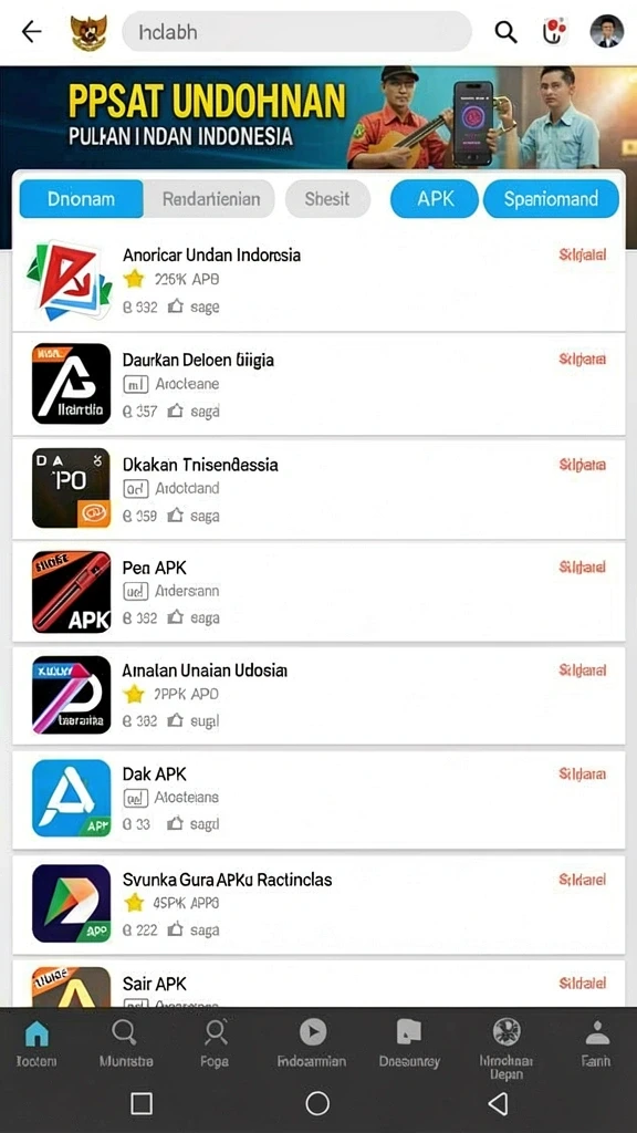 idrrp - Screenshot dari pertarungan melawan musuh yang menantang.