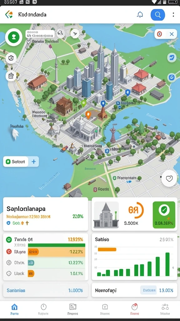 juara666 - Tampilan grafis yang memukau di JUARA666.