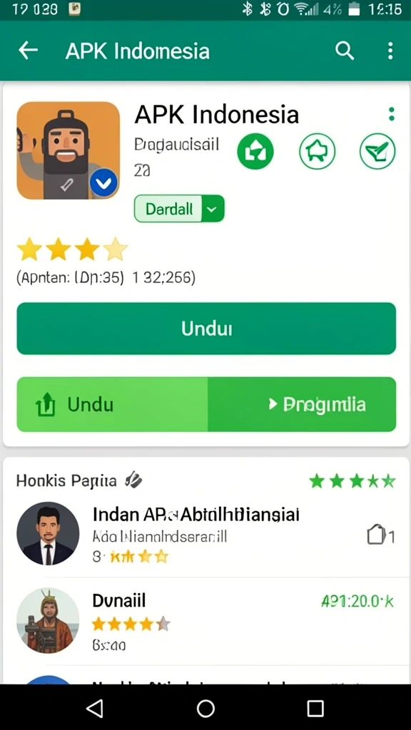 juara666 - Pengalaman bermain multiplayer yang seru.