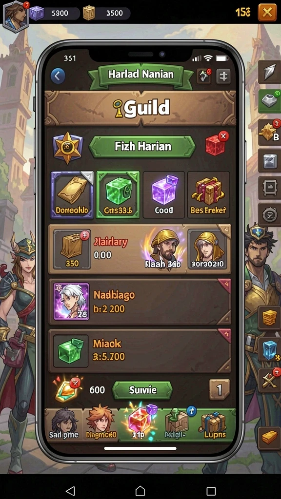 katawin - Mode multiplayer memungkinkan Anda bermain dengan teman.