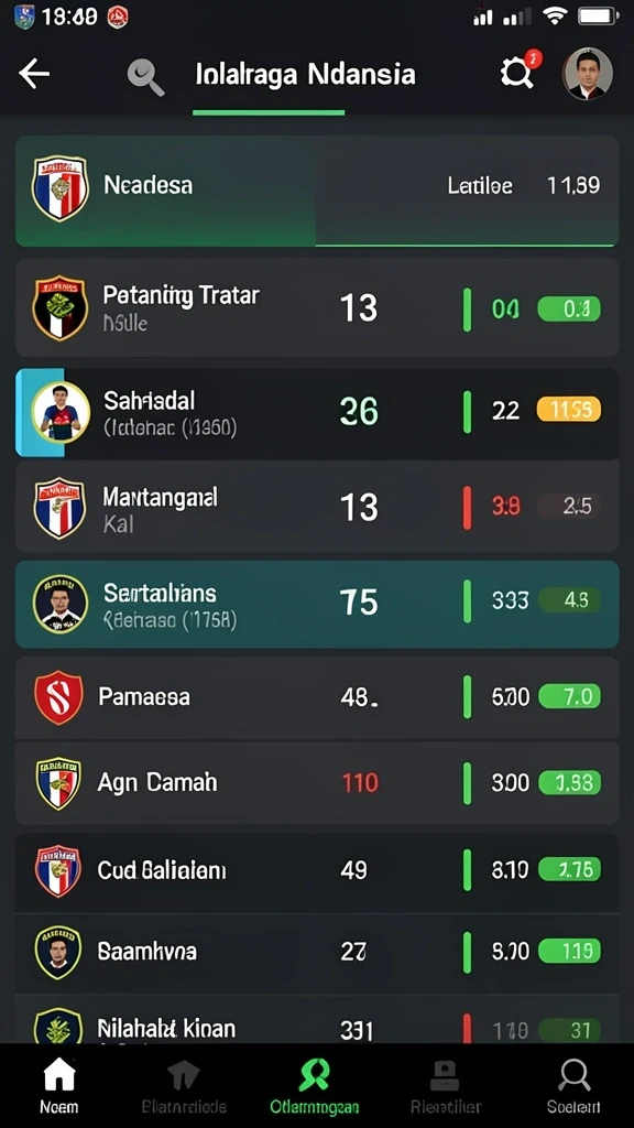 mitra77 - Bergabunglah dalam komunitas aktif MITRA77.