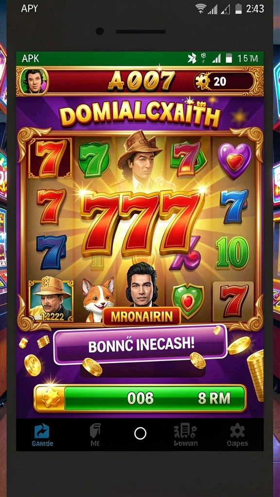 mpoid - Gameplay yang menantang dan strategis.