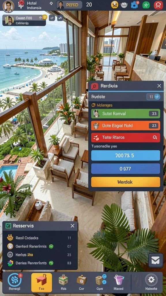 olxslot - Screenshot menampilkan tampilan utama permainan OLXSLOT.
