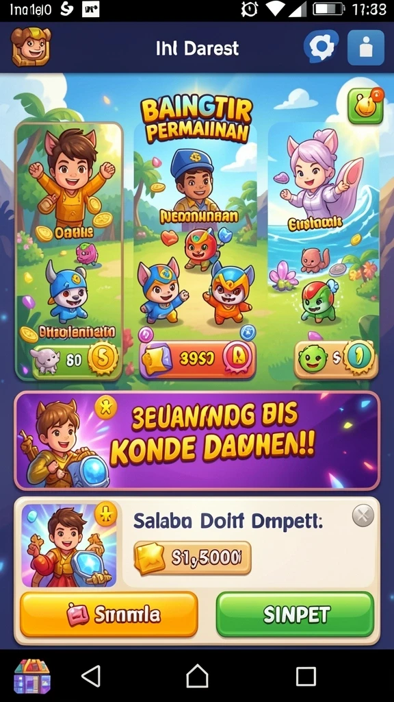 ovo99 - Fitur komunitas yang aktif dan mendukung pemain baru.
