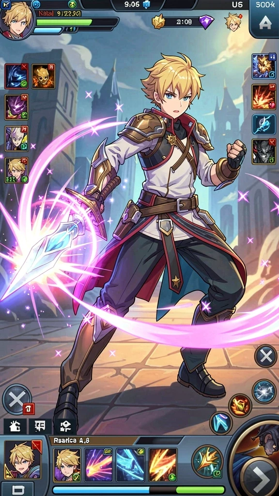 pandora88 - Momen seru saat menyelesaikan level di PANDORA88.