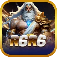 R6R6 - Petualangan Seru di Dunia Aksi