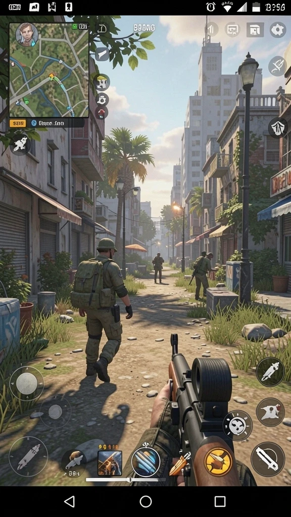 rs777 - Gameplay seru dengan berbagai misi dan tantangan.