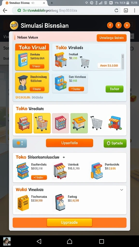 semar123 - Fitur multiplayer yang seru dan kompetitif.