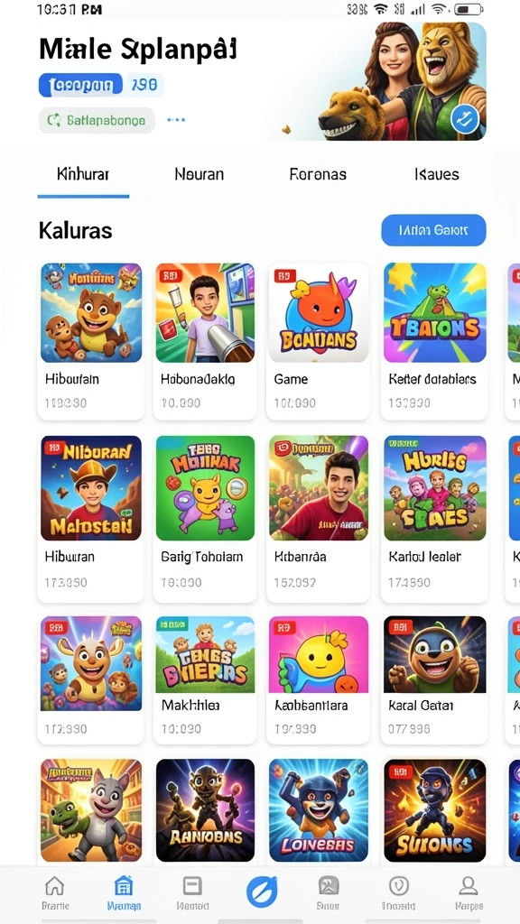 spin88 - Beragam pilihan mesin slot dengan tema yang berbeda.