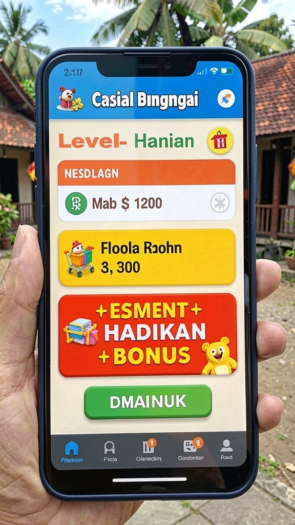 svip10 - Karakter baru yang ditambahkan dalam pembaruan terbaru.