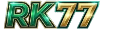 rk77 — Logo Resmi